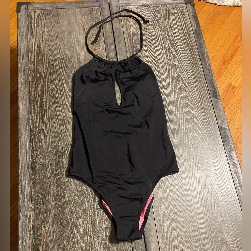 Victorias Secret One Piece Bathing Suit